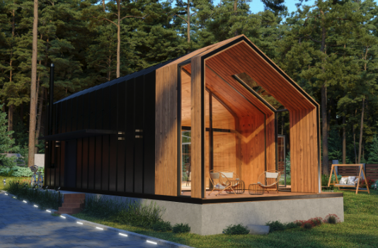 accessory dwelling unit
