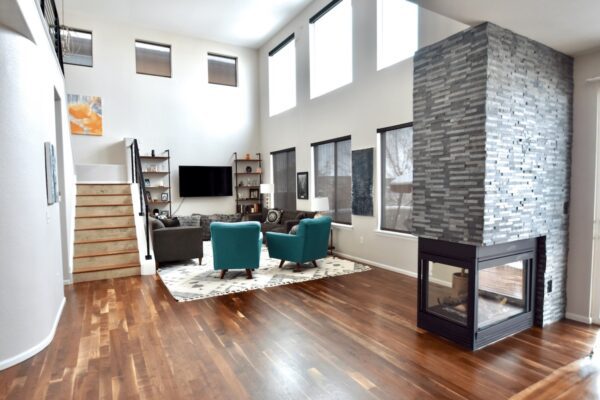 Full Home Remodeling