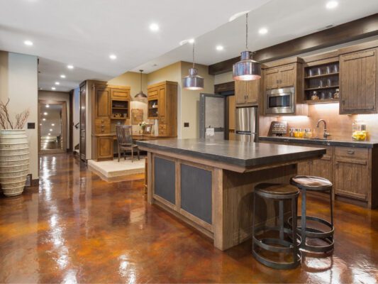 kitchen design ideas 2026
