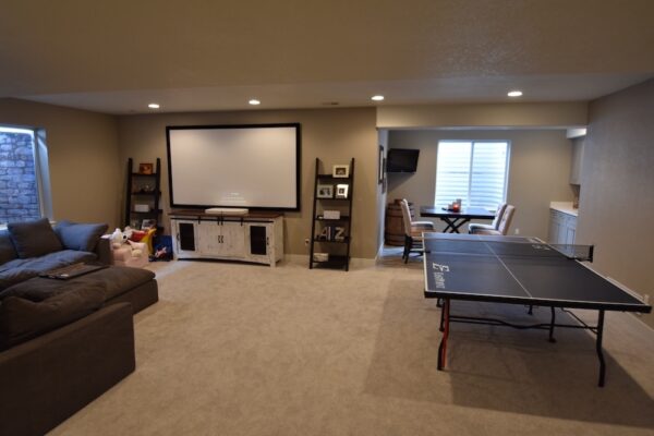 10 Basement Remodeling Ideas