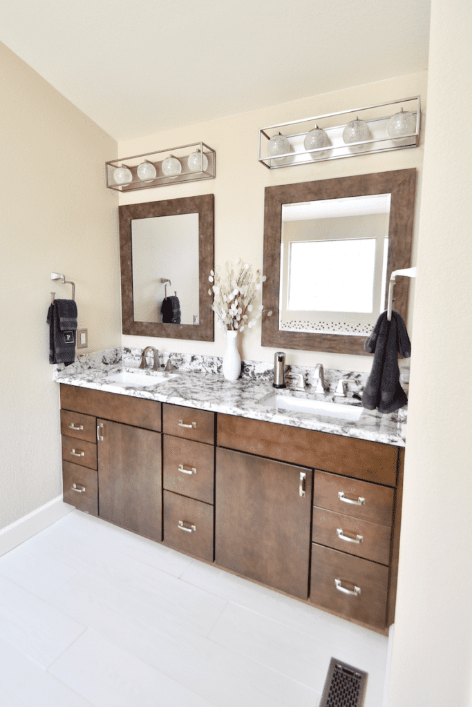 Bathroom Remodeling Harder Remodeling