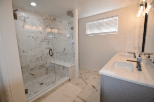 Bathroom Remodeling