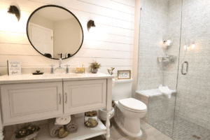 Bathroom Remodeling