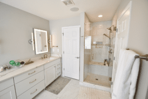 Bathroom Remodeling