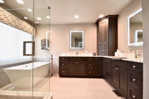 Bathroom Remodeling