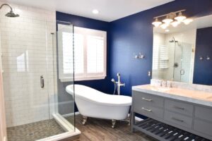 Bathroom Remodeling