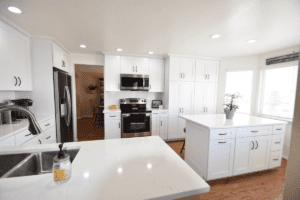 Kitchen Remodeling