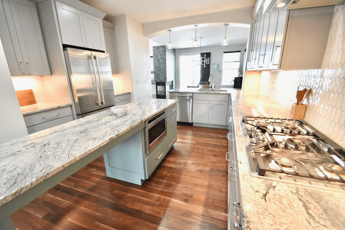 Kitchen Remodeling Contractors