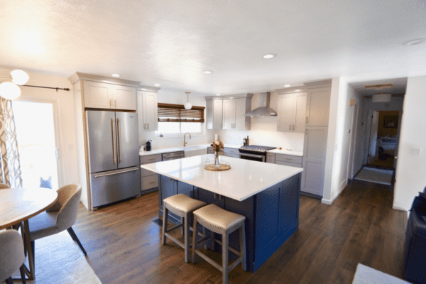 kitchen remodeling