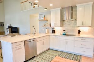 Kitchen Remodeling