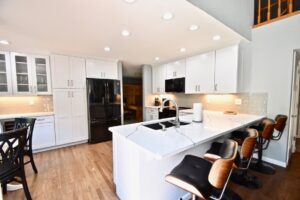 Kitchen Remodeling