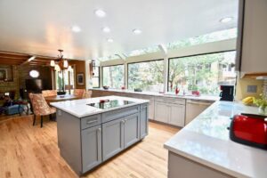 Kitchen Remodeling