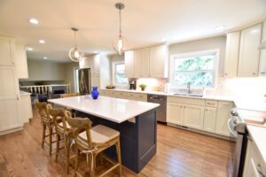 Kitchen Remodeling