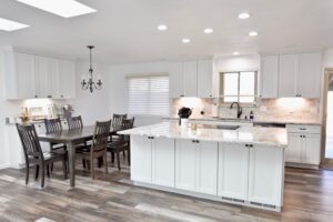 Kitchen Remodeling