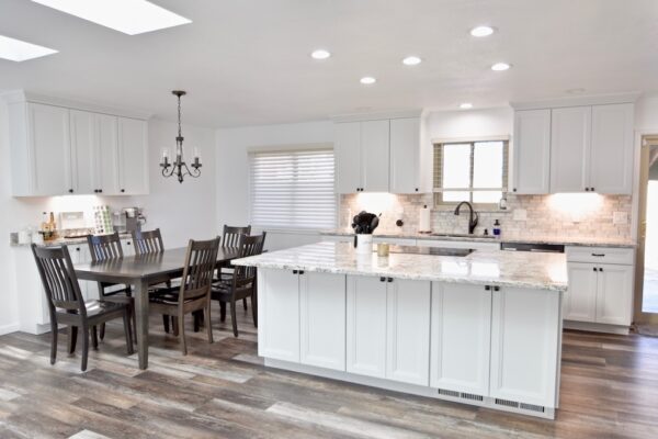 kitchen remodeling contractor